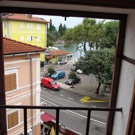 Minakova Kuca * Opatija