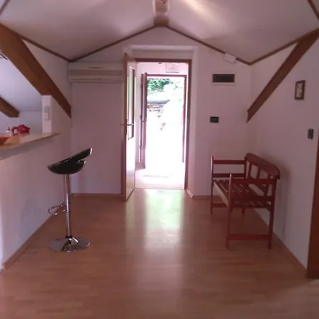 Minakova Kuca Apartment Opatija