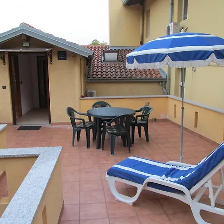 Apartment Minakova Kuca