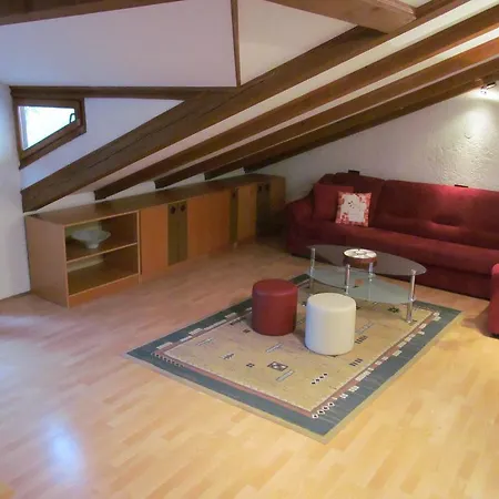 Minakova Kuca Apartment