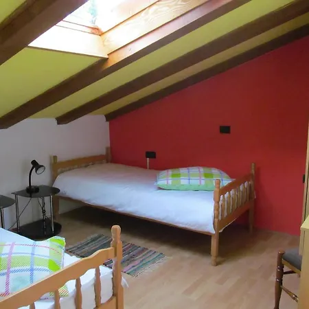Apartment Minakova Kuca Opatija