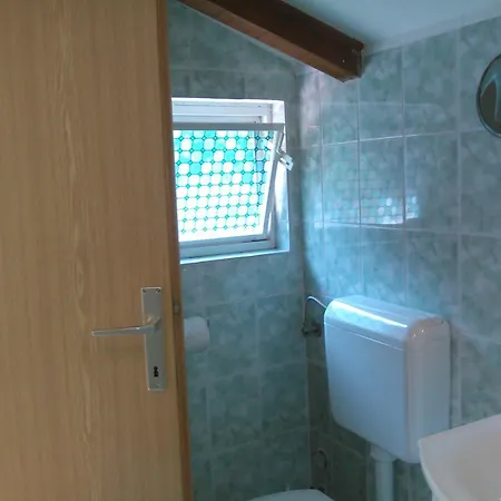 Apartment Minakova Kuca Opatija