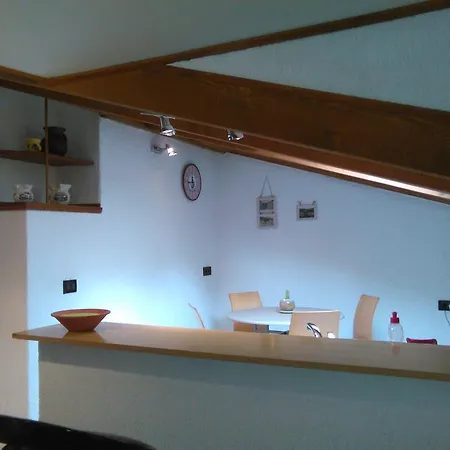 Apartment Minakova Kuca *